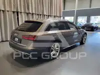2017 Audi A6