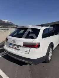 2017 Audi A6