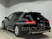 2017 Audi A6