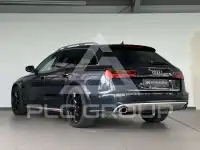 2017 Audi A6