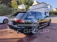 2017 Audi A6