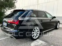 2017 Audi A6