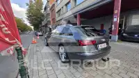 2017 Audi A6