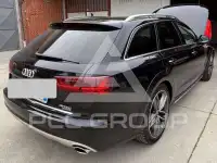 2017 Audi A6