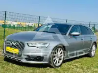 2017 Audi A6