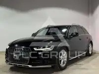 2017 Audi A6