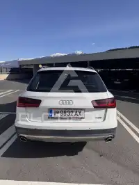 2017 Audi A6