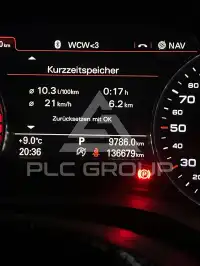 2017 Audi A6