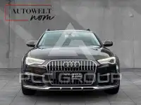2017 Audi A6
