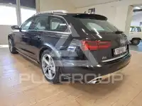 2017 Audi A6