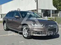 2017 Audi A6