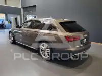 2017 Audi A6