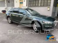 2017 Audi A6