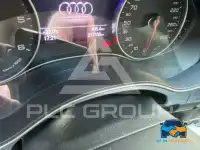 2017 Audi A6