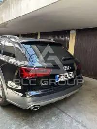 2017 Audi A6