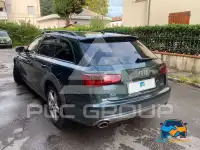 2017 Audi A6