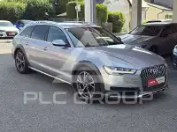 2017 Audi A6