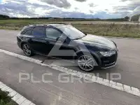 2017 Audi A6