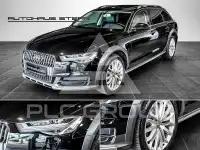 2017 Audi A6