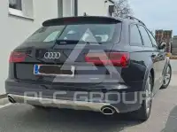 2017 Audi A6