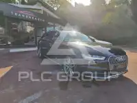 2017 Audi A6