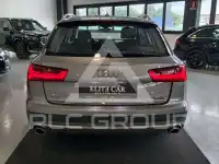 2017 Audi A6