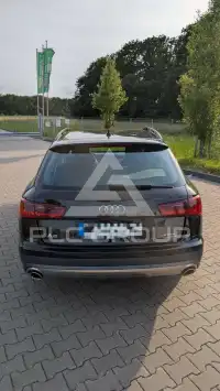 2017 Audi A6
