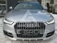 2017 Audi A6