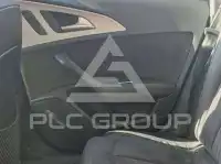 2017 Audi A6