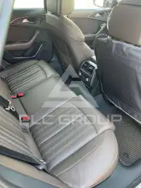2017 Audi A6