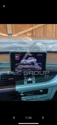 2017 Audi A6