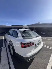 2017 Audi A6