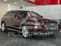 2017 Audi A6