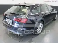 2017 Audi A6