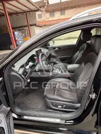 2017 Audi A6
