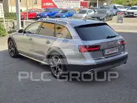 2017 Audi A6