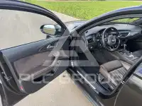 2017 Audi A6