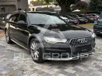 2017 Audi A6