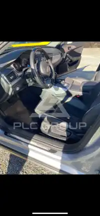 2017 Audi A6