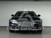 2017 Audi A6