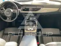 2017 Audi A6