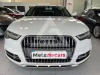 2017 Audi A6