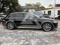 2017 Audi A6