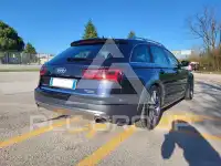 2017 Audi A6
