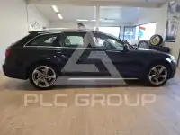 2017 Audi A6