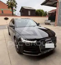2017 Audi A6