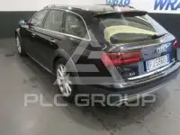 2017 Audi A6