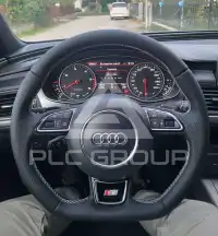 2017 Audi A6