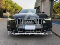 2017 Audi A6