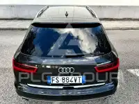 2017 Audi A6